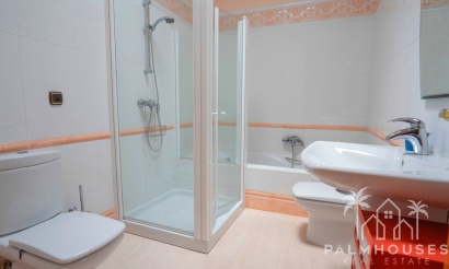 Revente - Apartment - Benidorm - Benidorm Centro