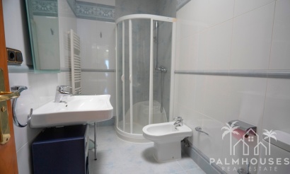 Revente - Apartment - Benidorm - Benidorm Centro