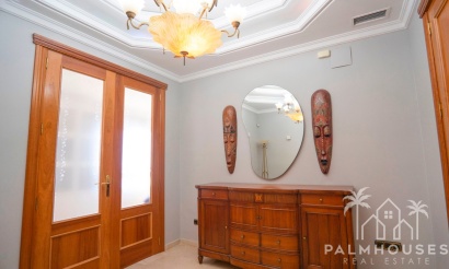 Revente - Apartment - Benidorm - Benidorm Centro