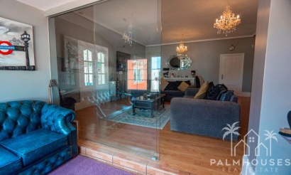 Revente - Villa - Almoradi - Heredades