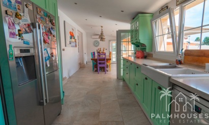 Revente - Villa - Almoradi - Heredades