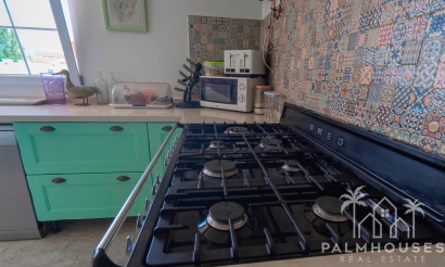 Revente - Villa - Almoradi - Heredades