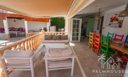 Revente - Villa - Almoradi - Heredades