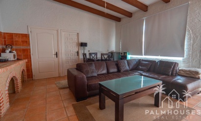 Revente - Villa - Almoradi - Heredades