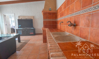 Revente - Villa - Almoradi - Heredades