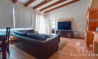 Revente - Villa - Almoradi - Heredades