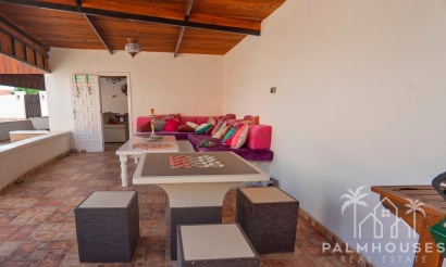Revente - Villa - Almoradi - Heredades