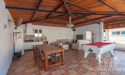 Revente - Villa - Almoradi - Heredades
