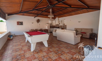 Revente - Villa - Almoradi - Heredades
