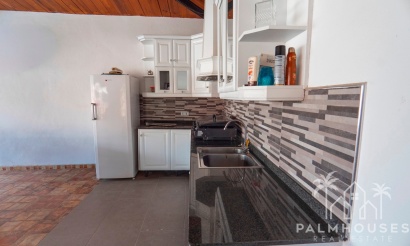 Revente - Villa - Almoradi - Heredades