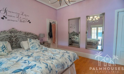 Revente - Villa - Almoradi - Heredades