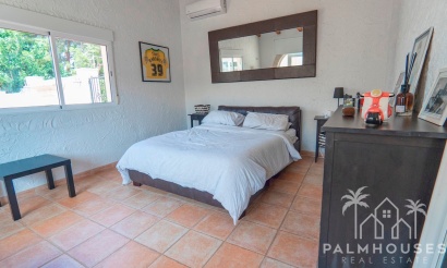 Revente - Villa - Almoradi - Heredades