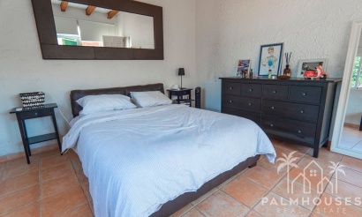 Revente - Villa - Almoradi - Heredades