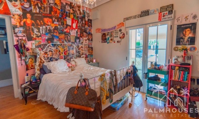 Revente - Villa - Almoradi - Heredades