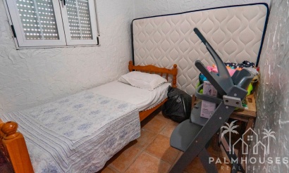 Revente - Villa - Almoradi - Heredades