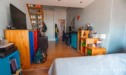Revente - Villa - Almoradi - Heredades