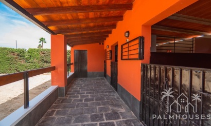 Revente - Villa - Almoradi - Heredades
