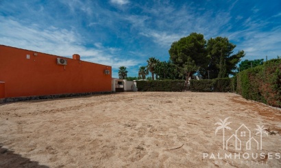 Revente - Villa - Almoradi - Heredades