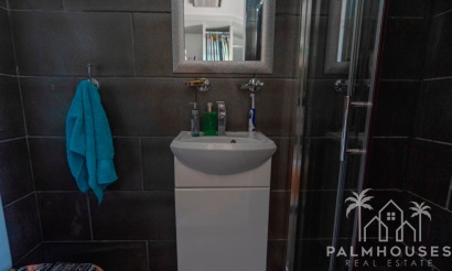 Revente - Villa - Almoradi - Heredades