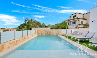 Revente - Villa - Algorfa - Algorfa Centro
