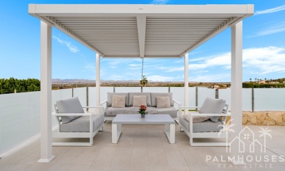 Revente - Villa - Algorfa - Algorfa Centro