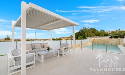 Revente - Villa - Algorfa - Algorfa Centro