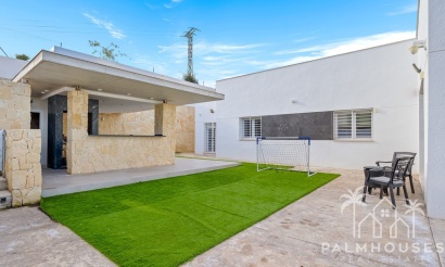 Revente - Villa - Algorfa - Algorfa Centro