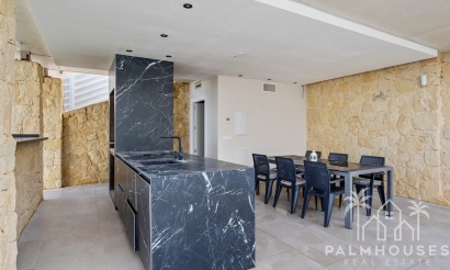 Revente - Villa - Algorfa - Algorfa Centro