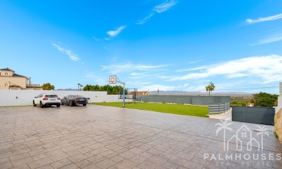 Revente - Villa - Algorfa - Algorfa Centro