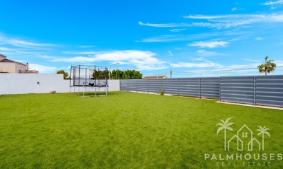 Revente - Villa - Algorfa - Algorfa Centro