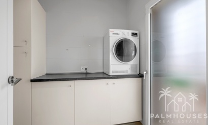Revente - Villa - Algorfa - Algorfa Centro