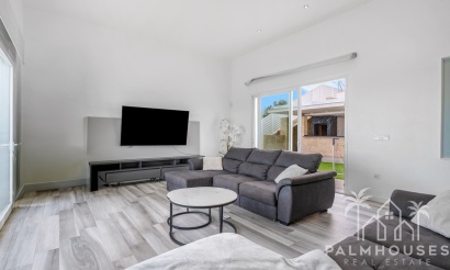 Revente - Villa - Algorfa - Algorfa Centro