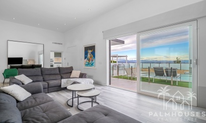 Revente - Villa - Algorfa - Algorfa Centro