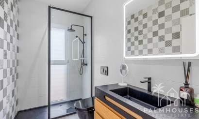 Revente - Villa - Algorfa - Algorfa Centro