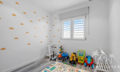 Revente - Villa - Algorfa - Algorfa Centro