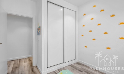 Revente - Villa - Algorfa - Algorfa Centro