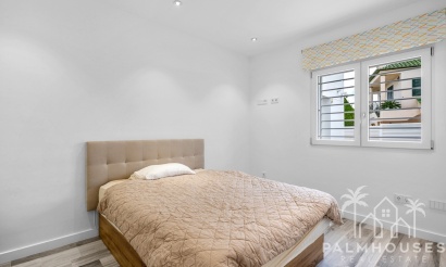Revente - Villa - Algorfa - Algorfa Centro