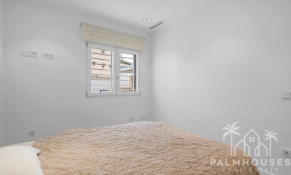 Revente - Villa - Algorfa - Algorfa Centro