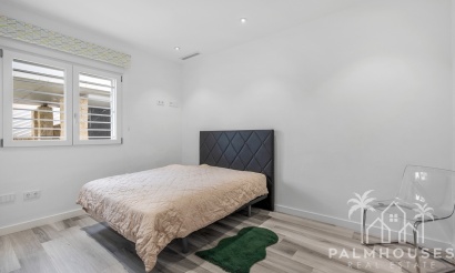 Revente - Villa - Algorfa - Algorfa Centro