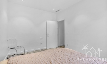 Revente - Villa - Algorfa - Algorfa Centro
