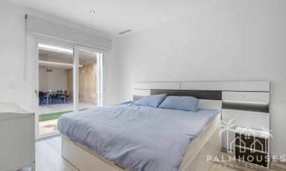 Revente - Villa - Algorfa - Algorfa Centro