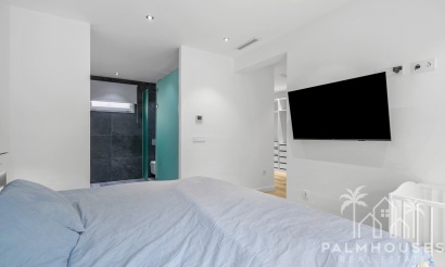 Revente - Villa - Algorfa - Algorfa Centro