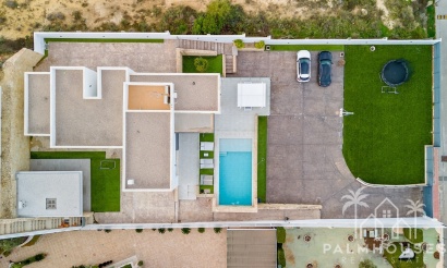 Revente - Villa - Algorfa - Algorfa Centro