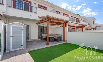 Revente - Maison - Rojales - Ciudad Quesada