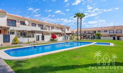 Revente - Maison - Rojales - Ciudad Quesada