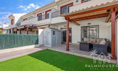 Revente - Maison - Rojales - Ciudad Quesada