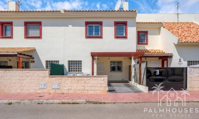 Revente - Maison - Rojales - Ciudad Quesada