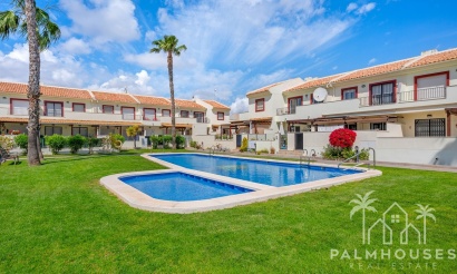 Revente - Maison - Rojales - Ciudad Quesada
