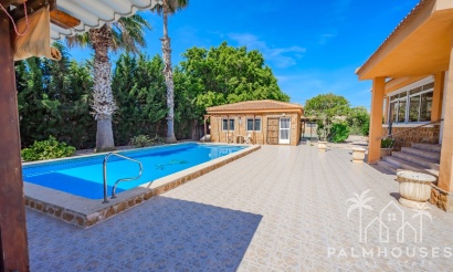 Revente - Villa - Rojales - Rojales Centro