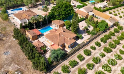 Revente - Villa - Rojales - Rojales Centro